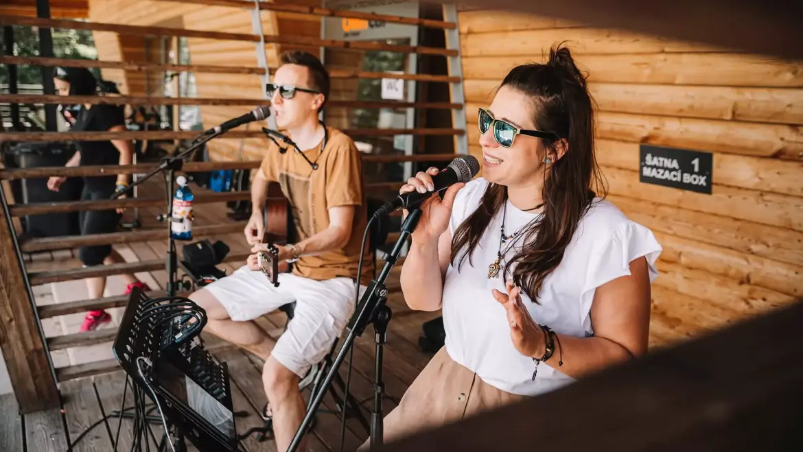 Špindl Unplugged vol. 9