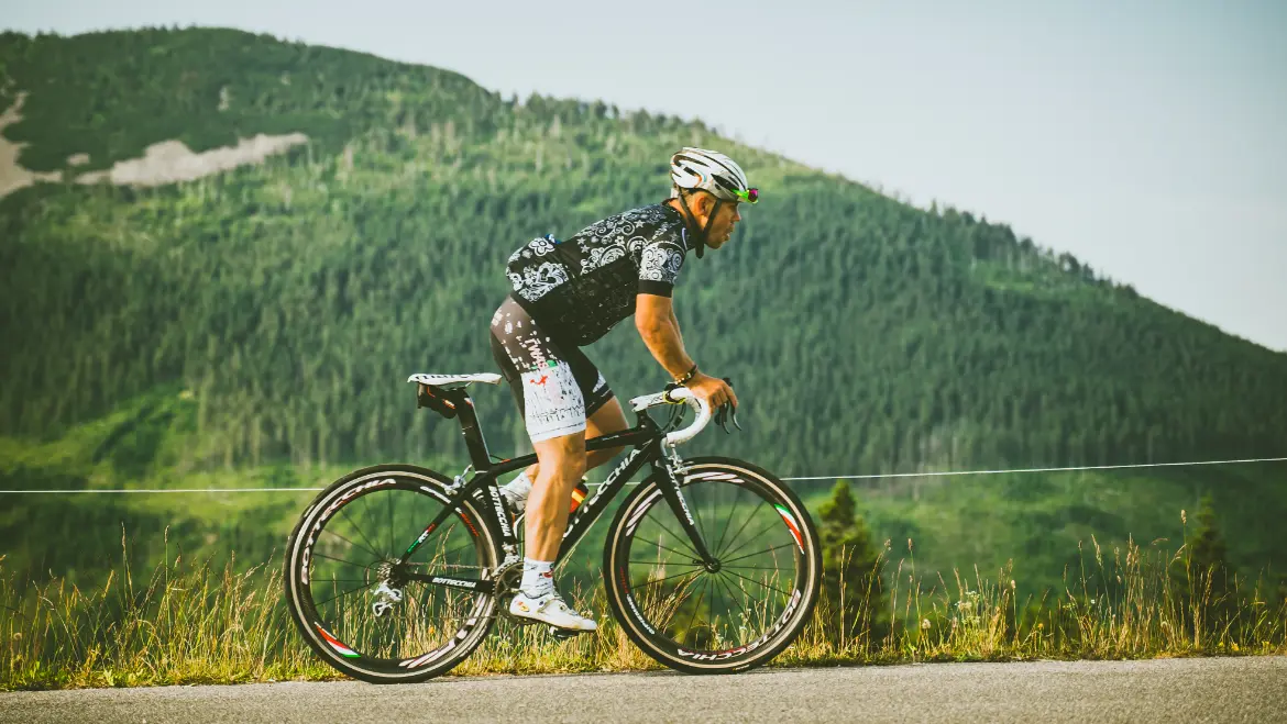 Špindlerovská cyklovýzva 2025