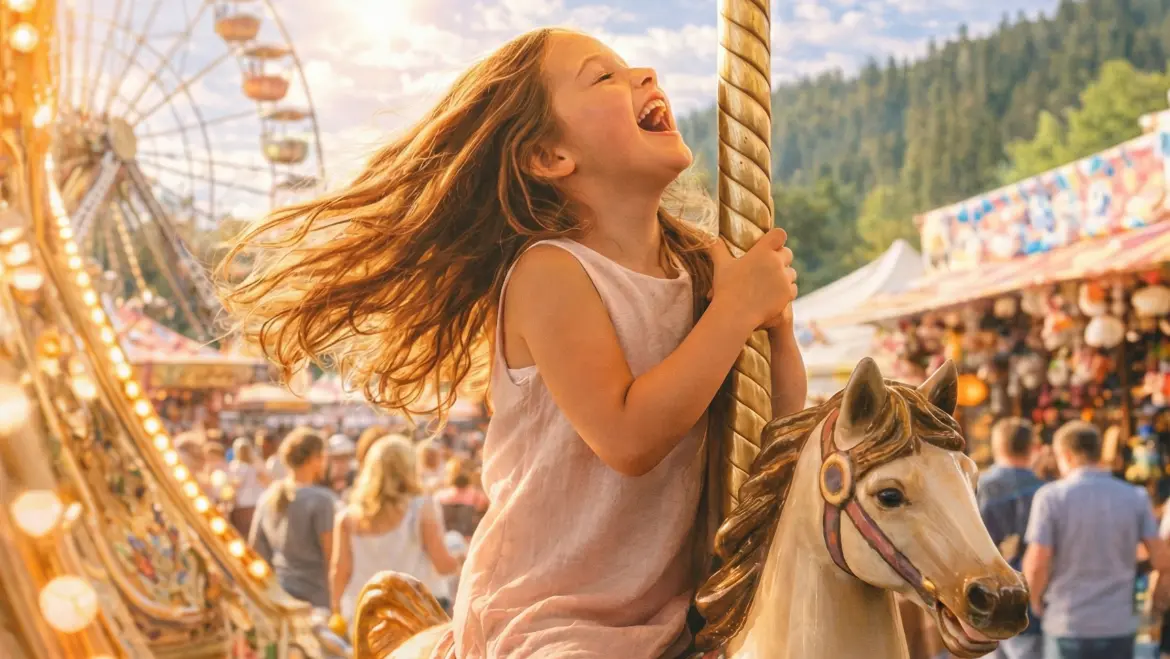 Špindlerovská pouť