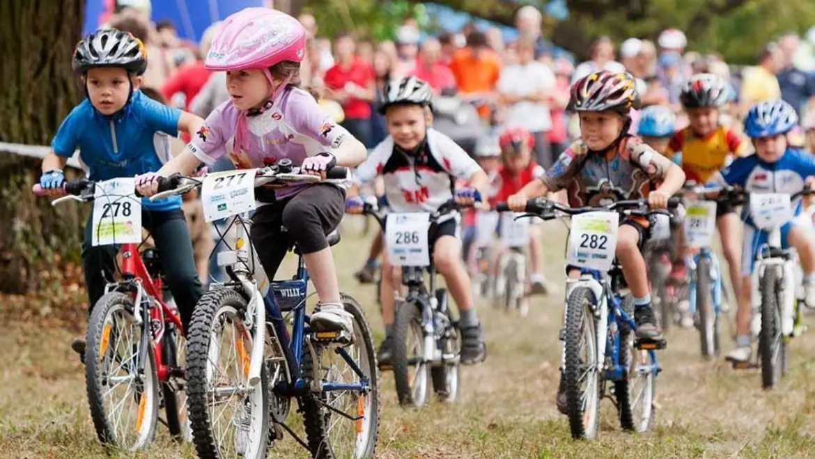 Špindlerovské Cross Country